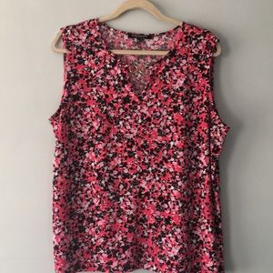 Jones New York Top